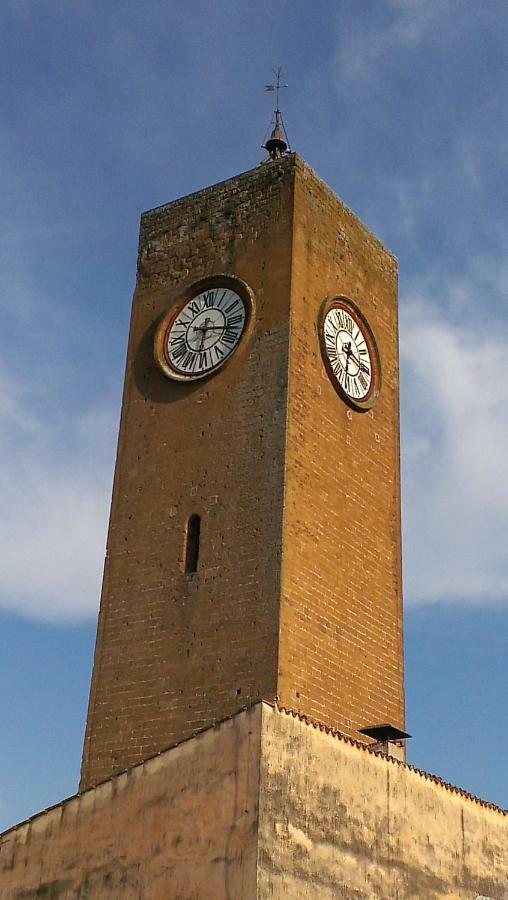 Appartamento Orvieto A Casa Di Giulio Luaran gambar
