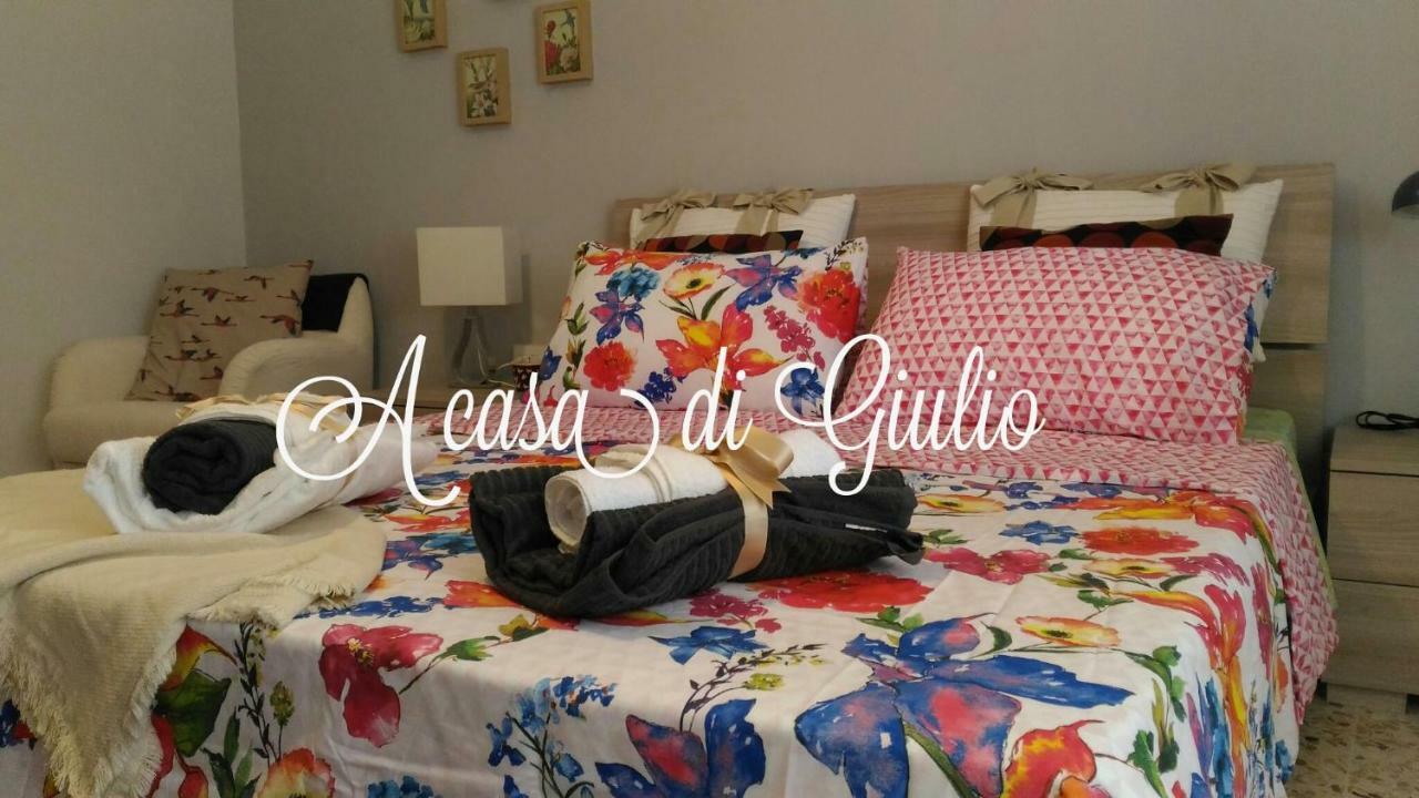 Appartamento Orvieto A Casa Di Giulio Luaran gambar