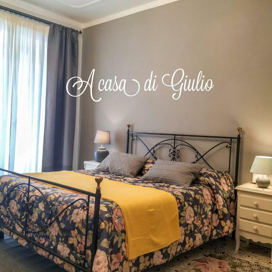 Appartamento Orvieto A Casa Di Giulio Luaran gambar