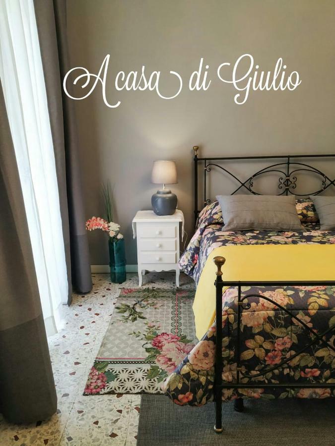 Appartamento Orvieto A Casa Di Giulio Luaran gambar