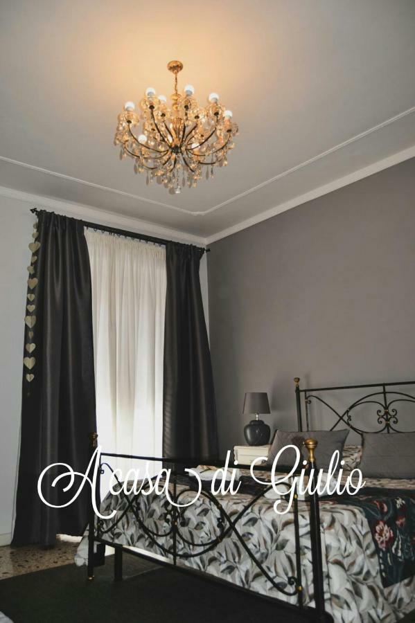 Appartamento Orvieto A Casa Di Giulio Luaran gambar