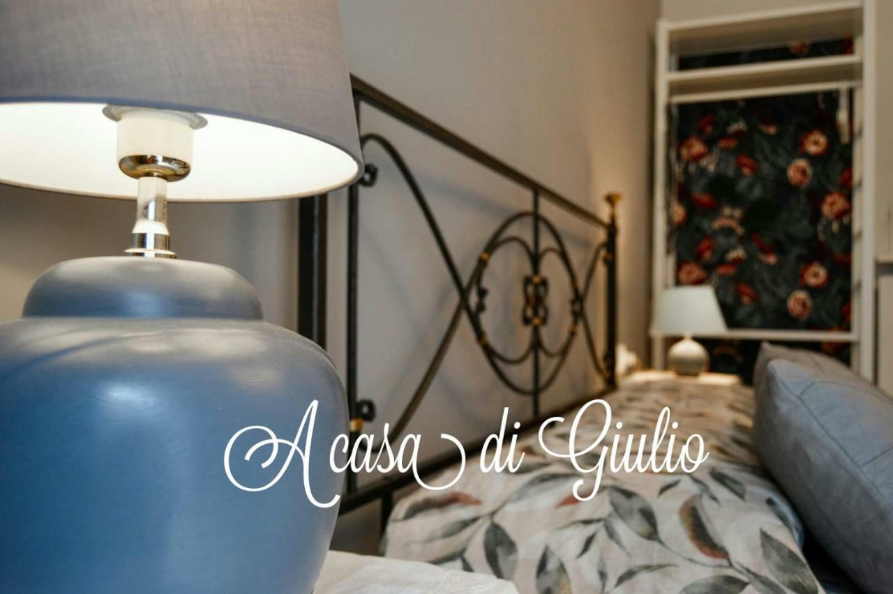Appartamento Orvieto A Casa Di Giulio Luaran gambar