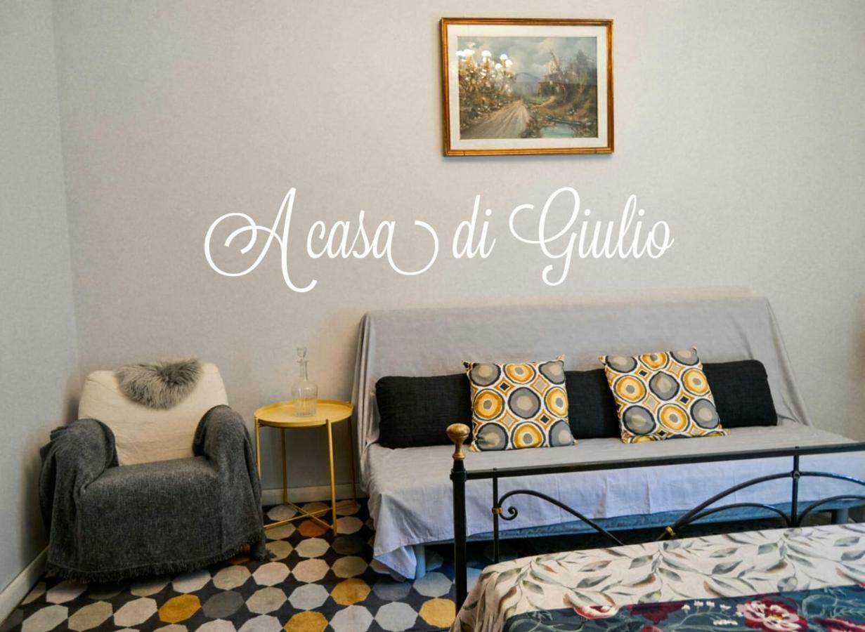 Appartamento Orvieto A Casa Di Giulio Luaran gambar