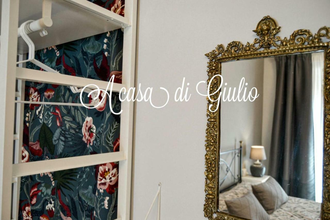 Appartamento Orvieto A Casa Di Giulio Luaran gambar